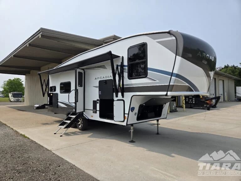 RV travel tips for the rest of summer