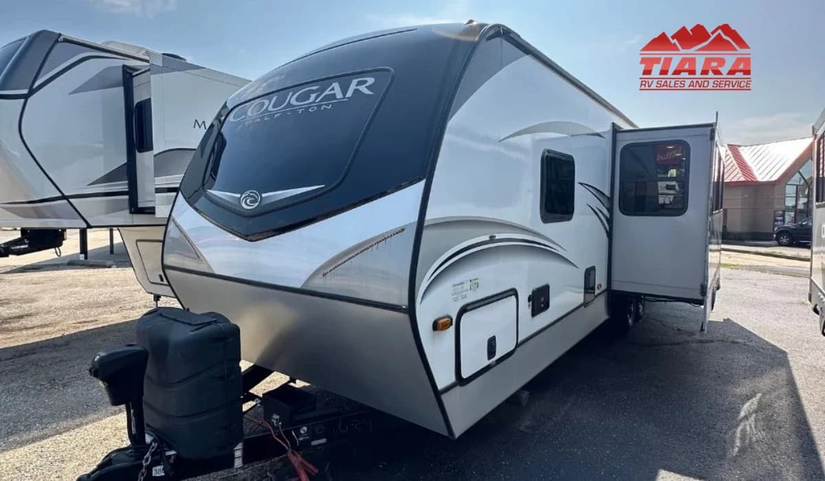 The Informed Buyer's Guide to Discount RVs: Deals, Demo Units, and Red Flags