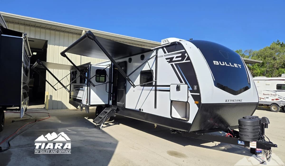 What to Ask Before You Buy: 15 Questions Every RV Buyer Should Get Answered at a Keystone Travel Trailer Dealer