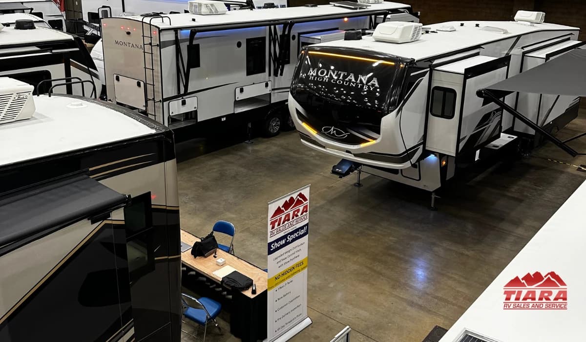 Indiana RV Dealers Compared: What Separates a Top-Ten Dealer from the Rest