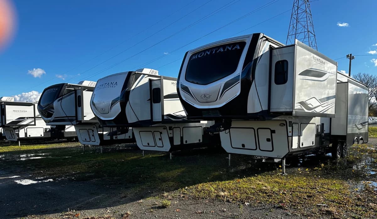 Keystone RV Lineup Explained: Montana vs. Outback vs. Sprinter vs. Bullet - Which Line Is Right for You?
