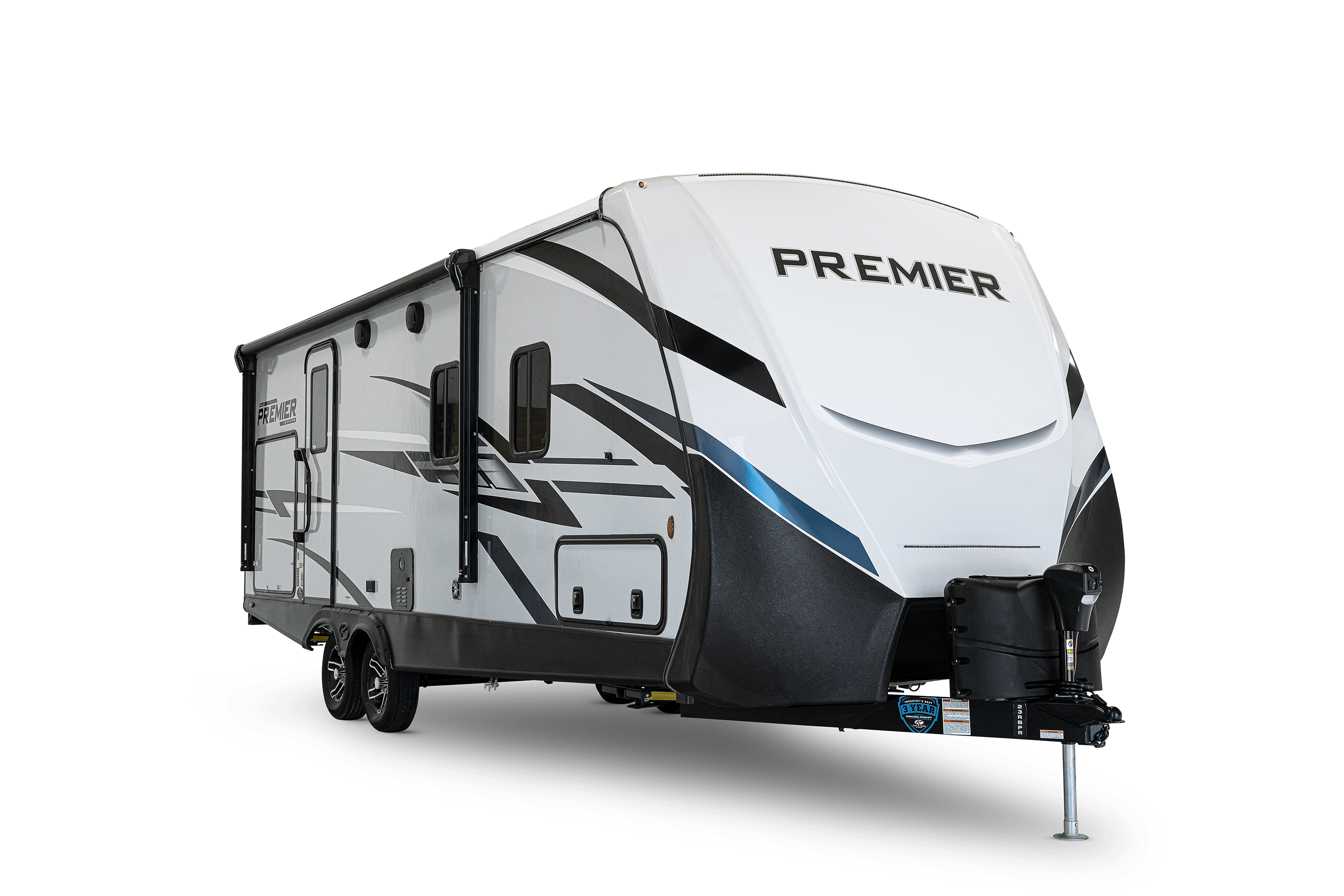 Bullet Premier Travel Trailers for Sale Michiana Tiara RV
