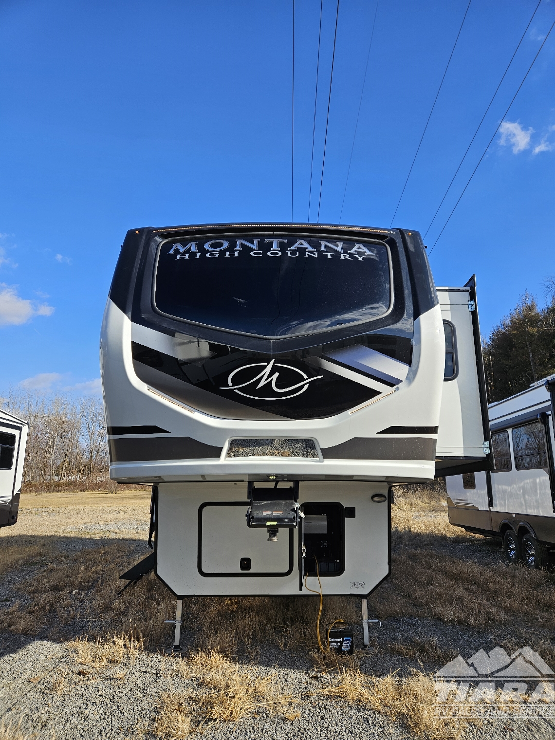 2024 Keystone Montana High Country 295RL Tiara RV Sales Factory